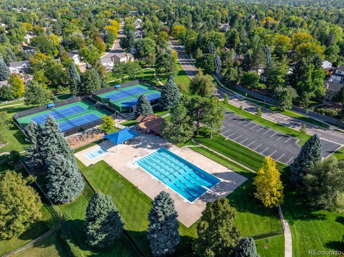 MLS Image #46 for 7285 e fremont place,centennial, Colorado