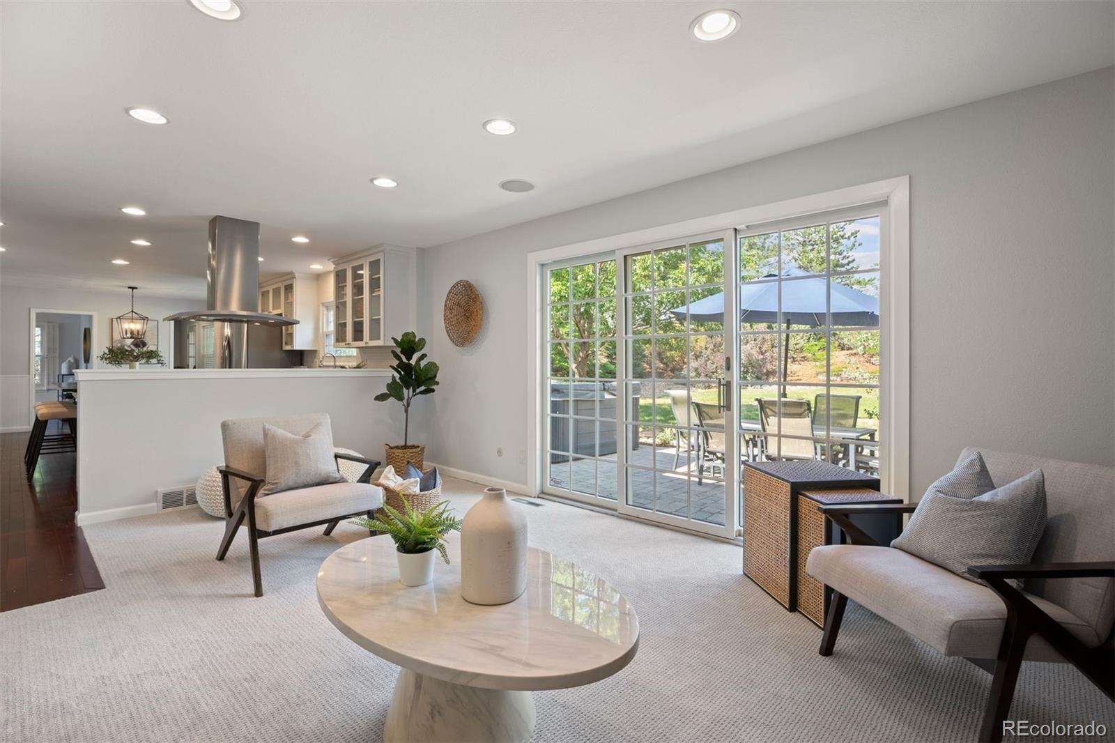 MLS Image #5 for 7285 e fremont place,centennial, Colorado