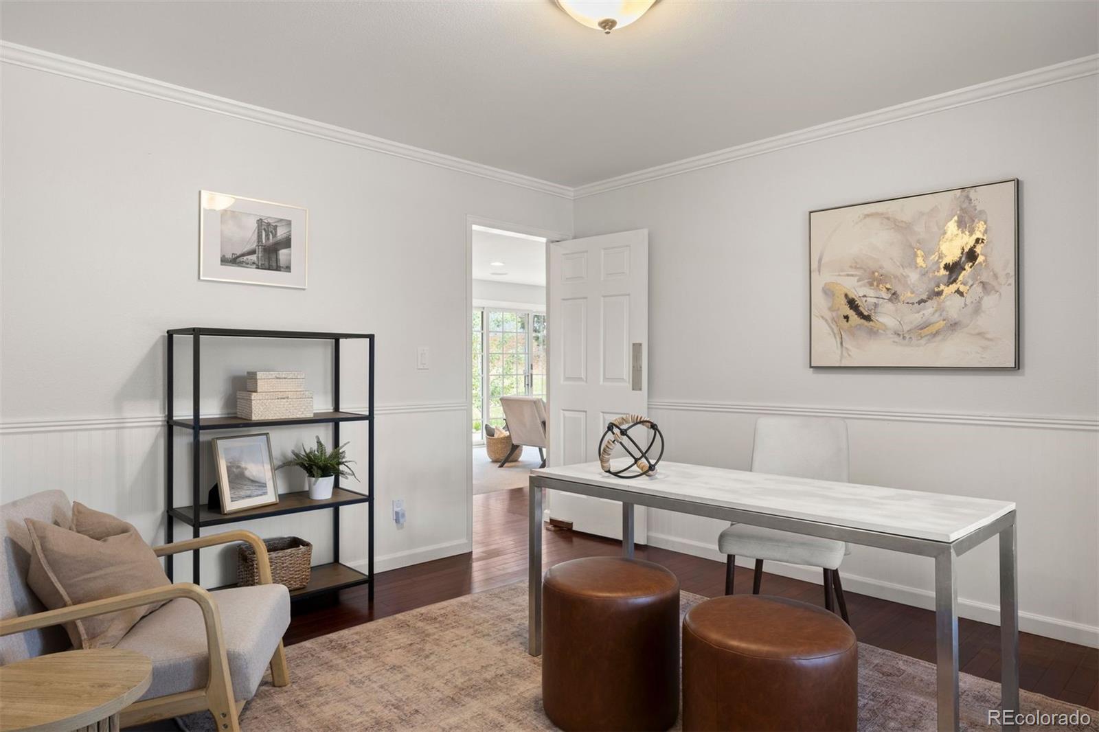MLS Image #6 for 7285 e fremont place,centennial, Colorado