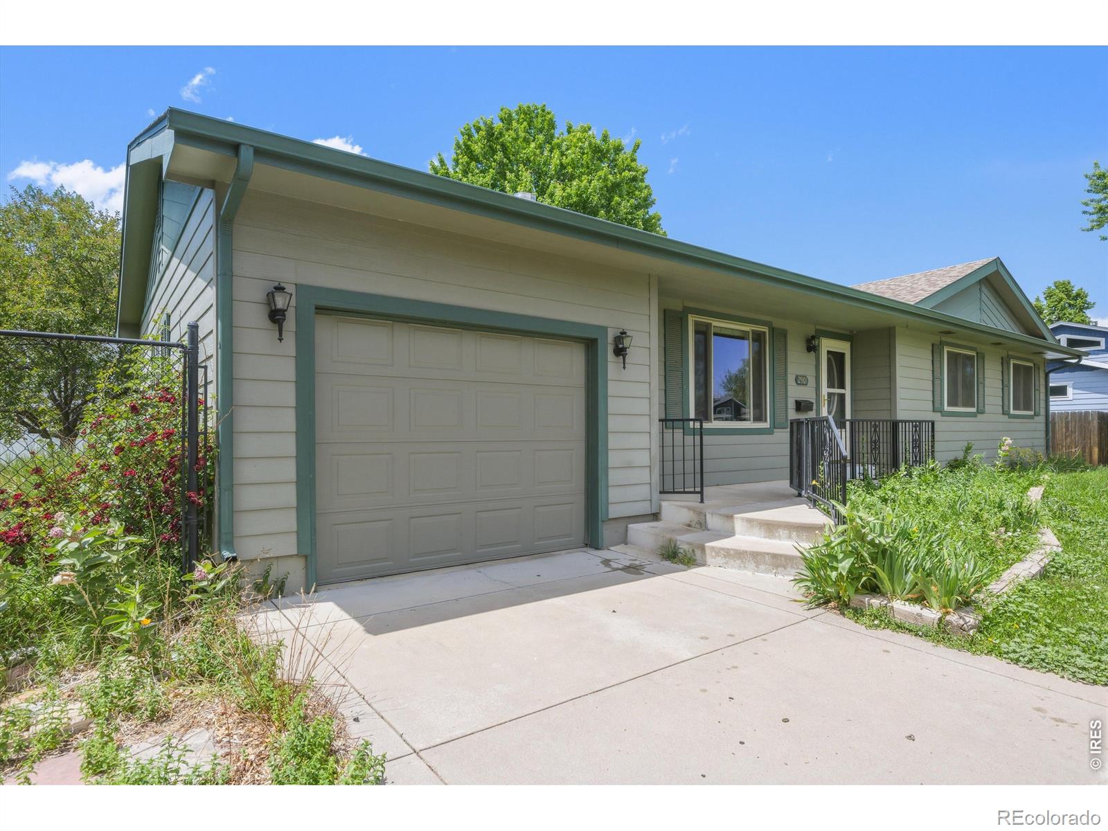 MLS Image #2 for 2901  killarney drive,laporte, Colorado