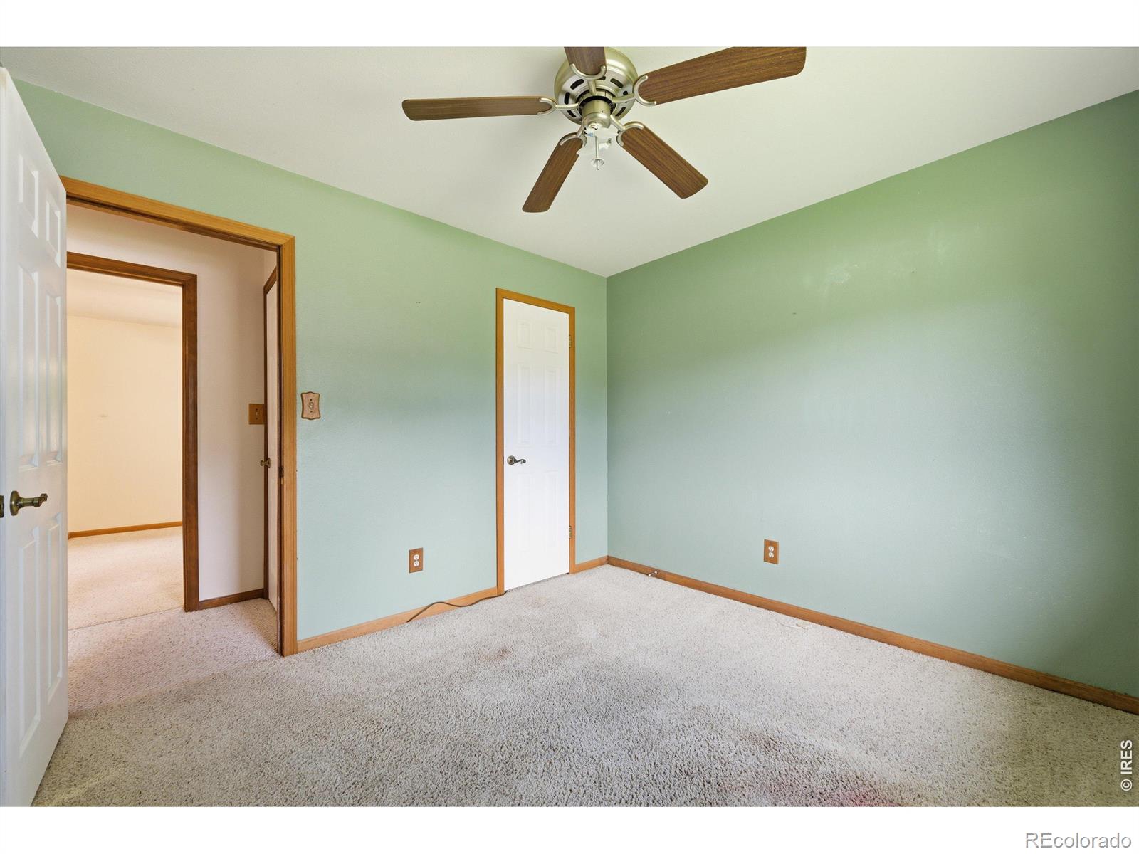 MLS Image #20 for 2901  killarney drive,laporte, Colorado