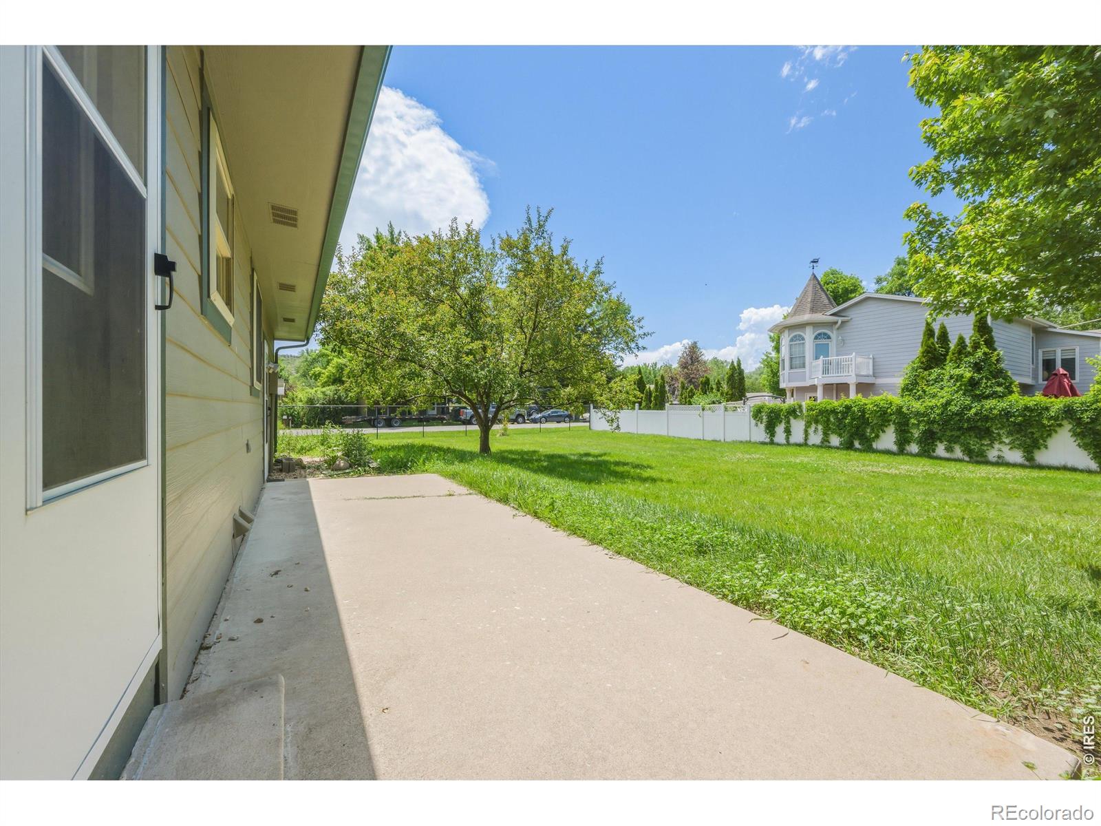 MLS Image #26 for 2901  killarney drive,laporte, Colorado