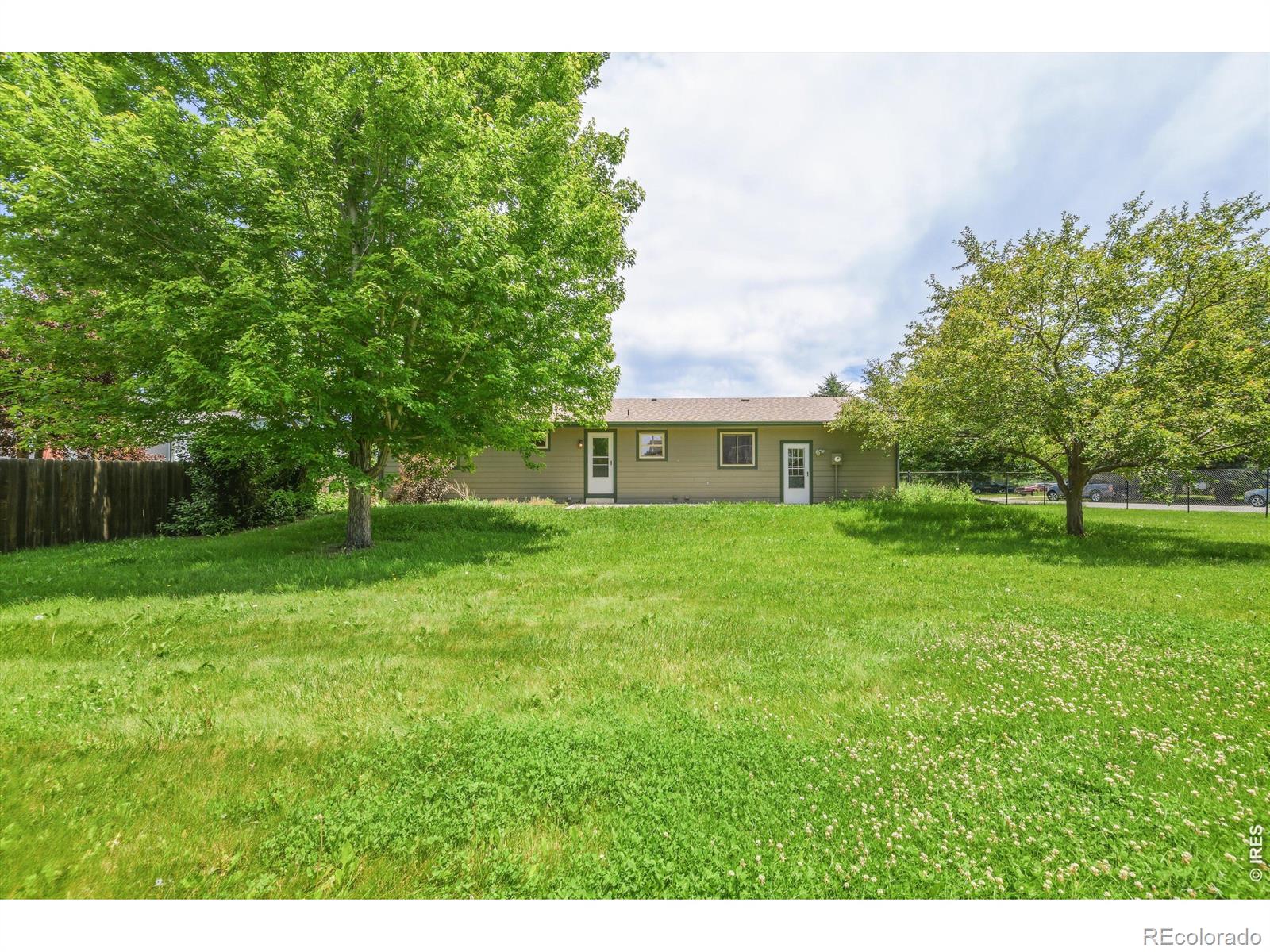 MLS Image #27 for 2901  killarney drive,laporte, Colorado