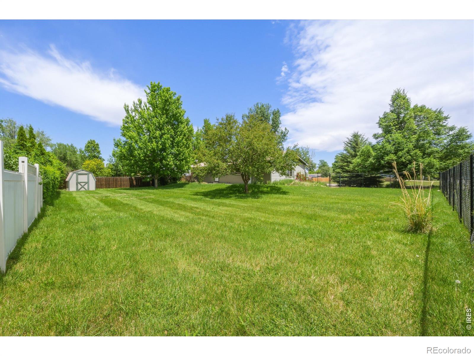 MLS Image #29 for 2901  killarney drive,laporte, Colorado
