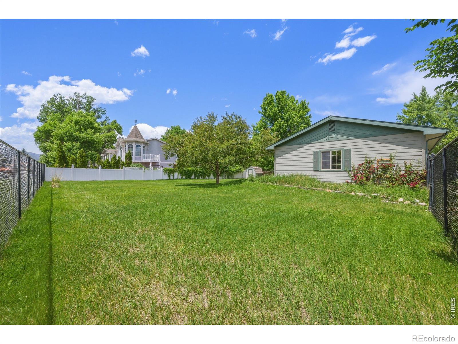 MLS Image #30 for 2901  killarney drive,laporte, Colorado