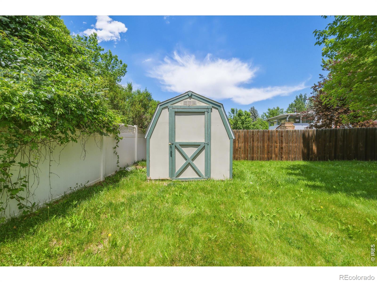 MLS Image #31 for 2901  killarney drive,laporte, Colorado