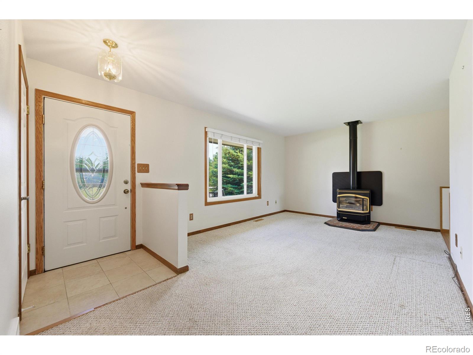 MLS Image #4 for 2901  killarney drive,laporte, Colorado