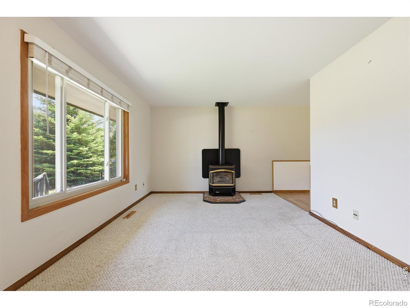 MLS Image #5 for 2901  killarney drive,laporte, Colorado