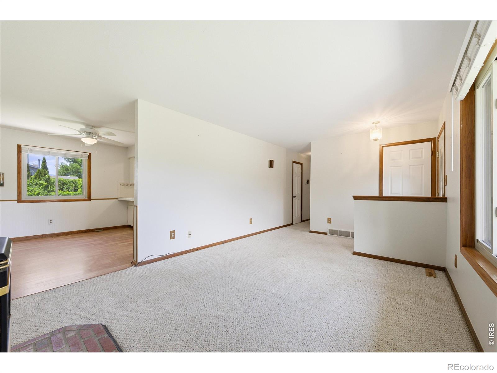 MLS Image #6 for 2901  killarney drive,laporte, Colorado