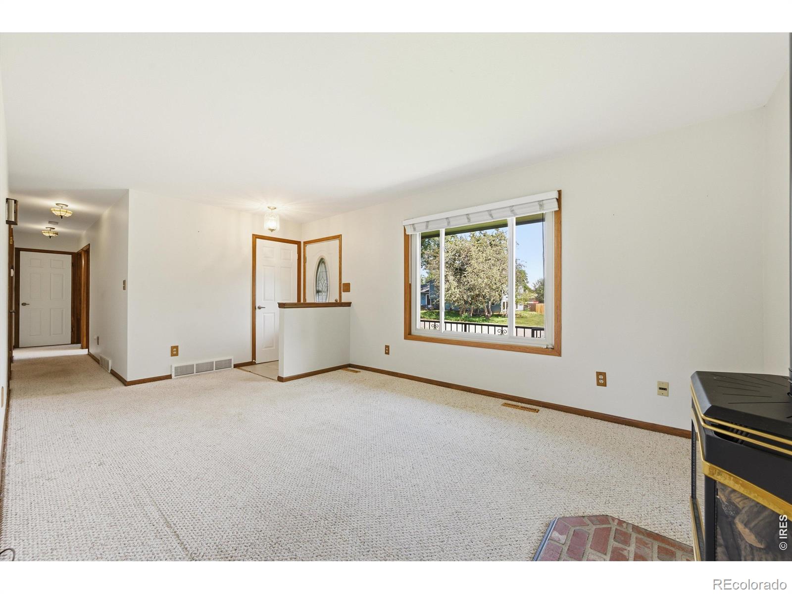 MLS Image #7 for 2901  killarney drive,laporte, Colorado