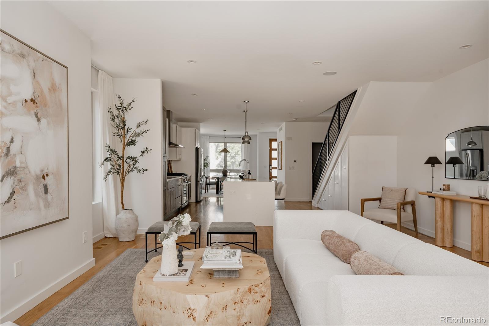 MLS Image #11 for 4250  stuart street,denver, Colorado