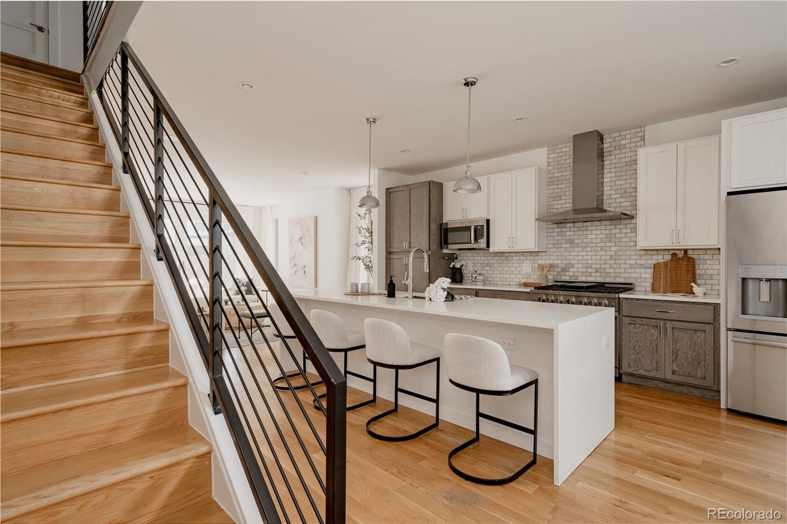 MLS Image #17 for 4250  stuart street,denver, Colorado