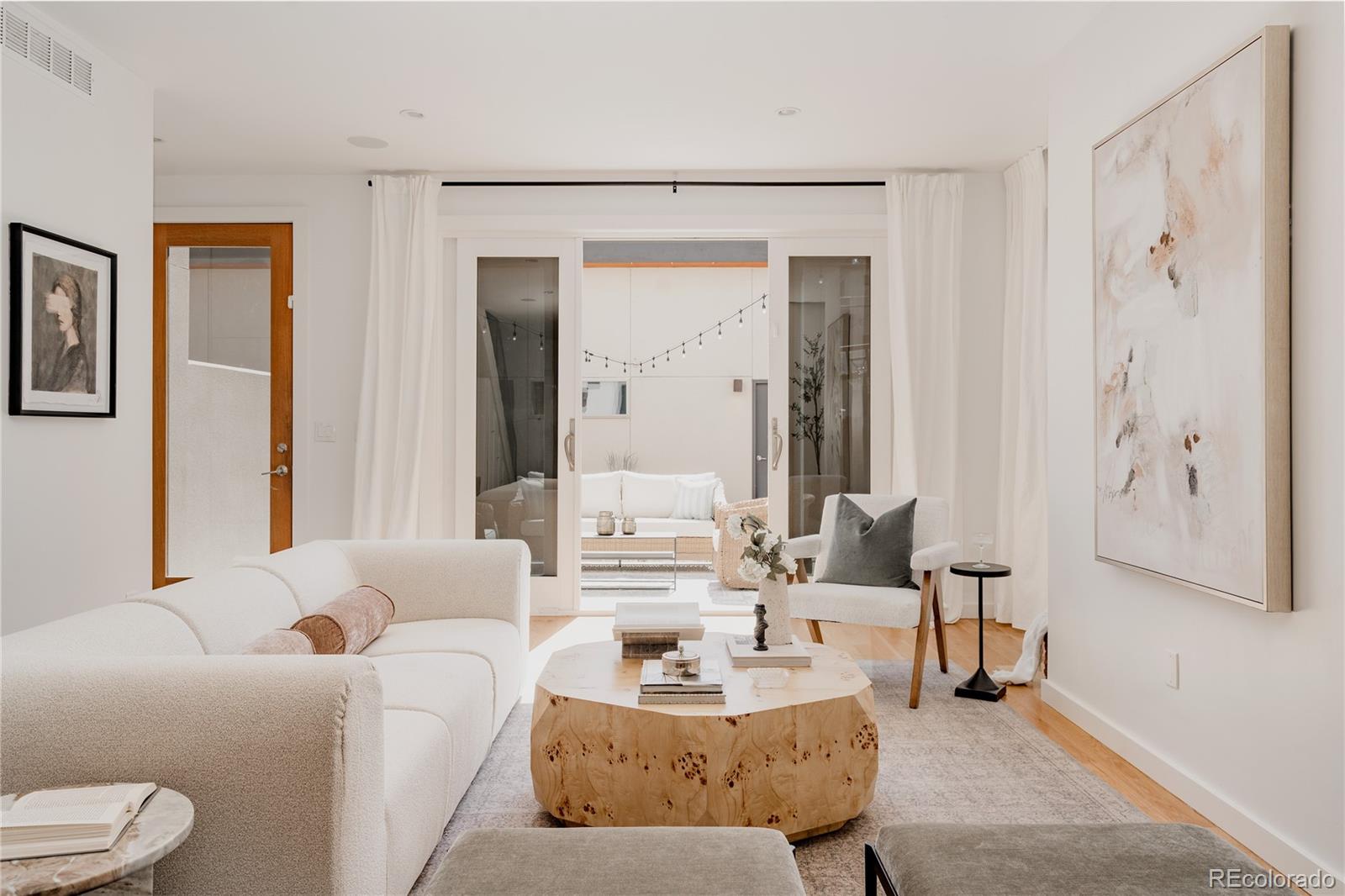 MLS Image #2 for 4250  stuart street,denver, Colorado