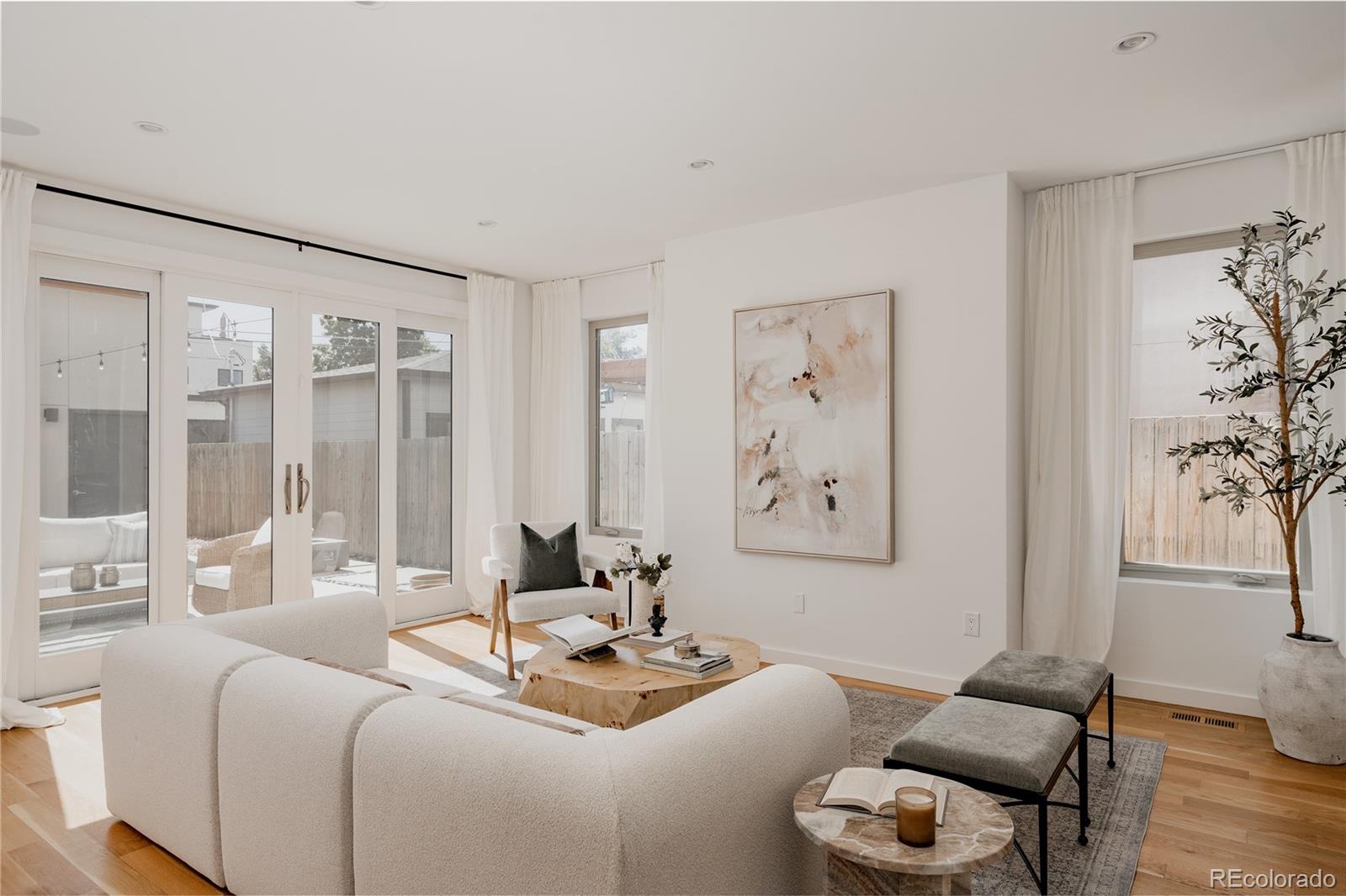 MLS Image #3 for 4250  stuart street,denver, Colorado