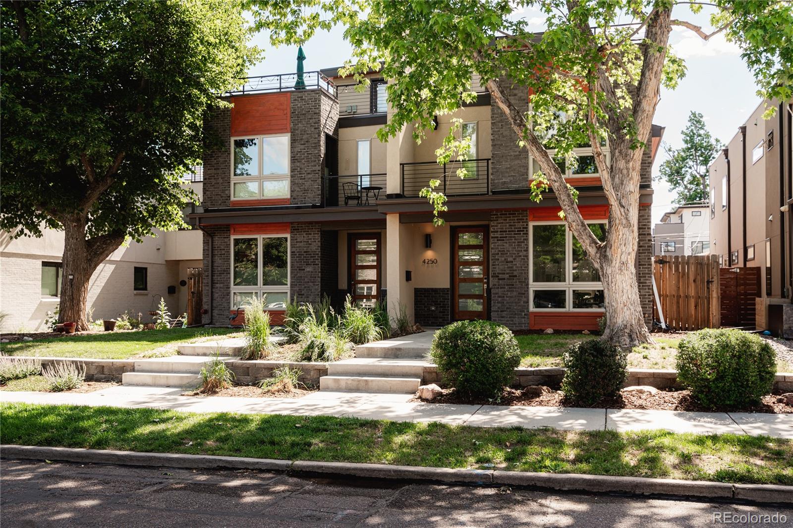 MLS Image #43 for 4250  stuart street,denver, Colorado