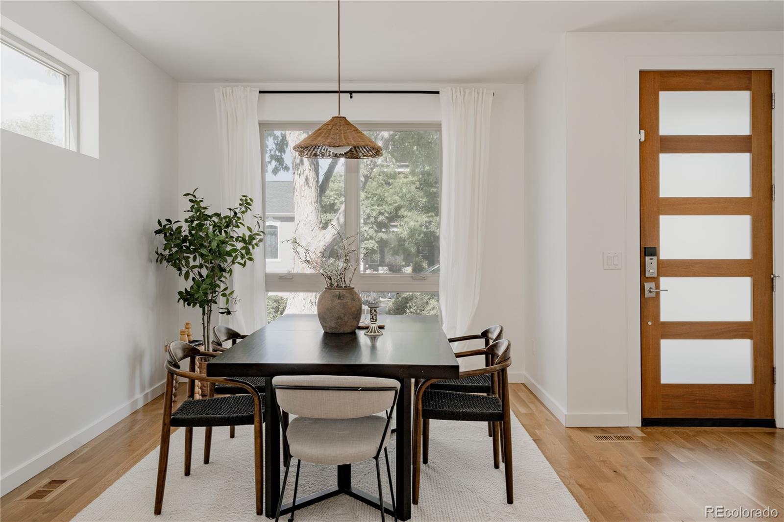 MLS Image #5 for 4250  stuart street,denver, Colorado
