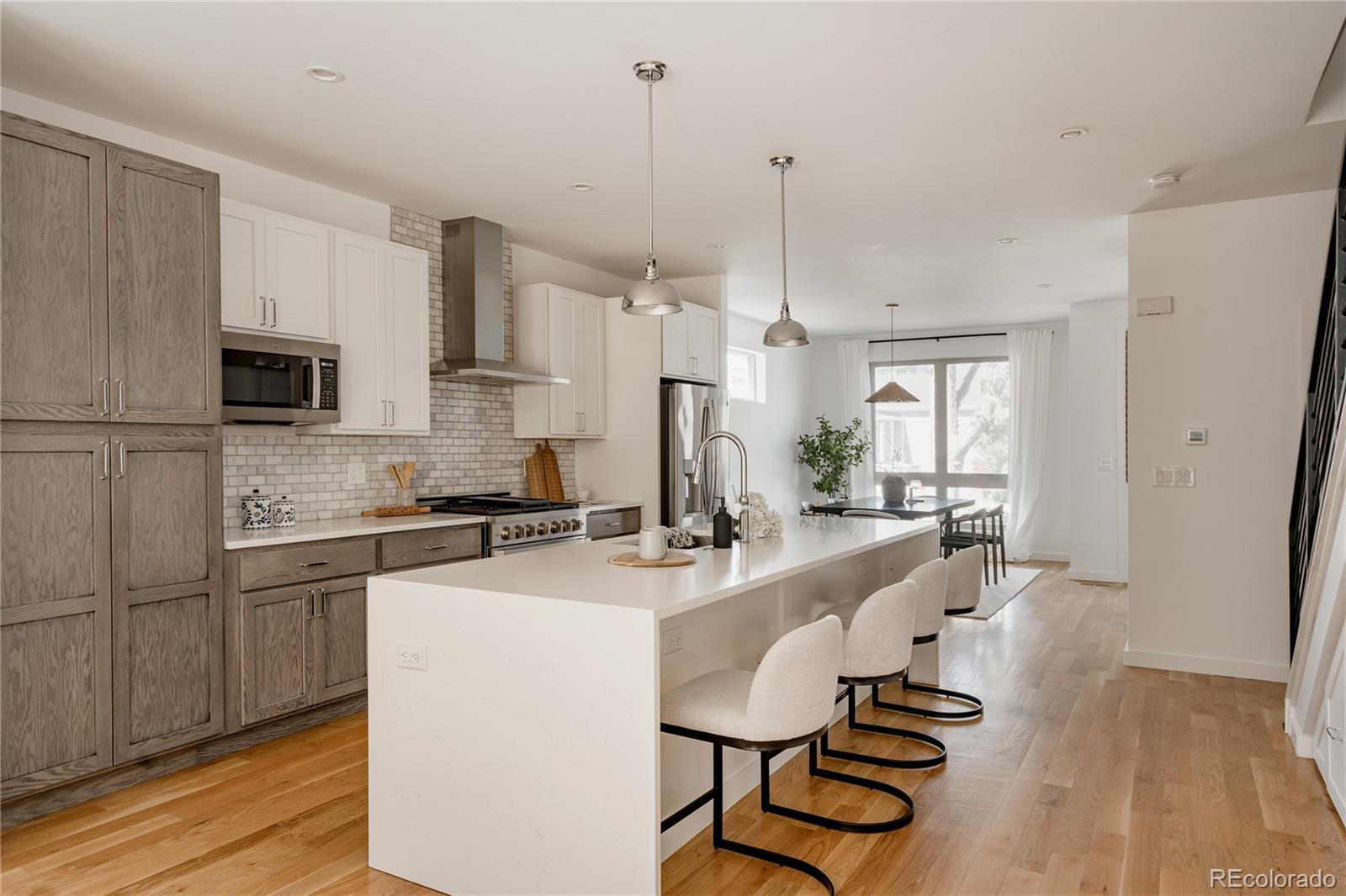 MLS Image #6 for 4250  stuart street,denver, Colorado