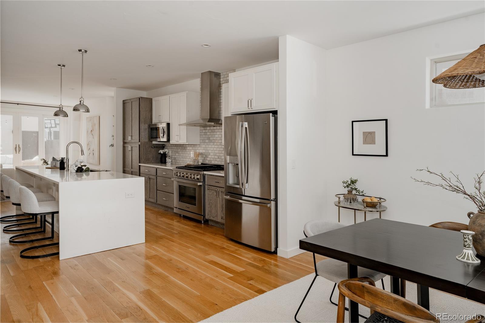 MLS Image #9 for 4250  stuart street,denver, Colorado