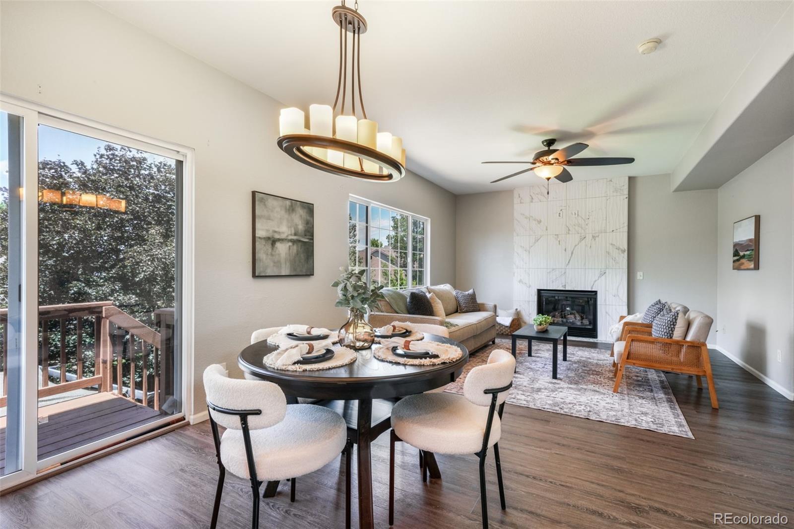MLS Image #10 for 3862  springs ranch drive,colorado springs, Colorado