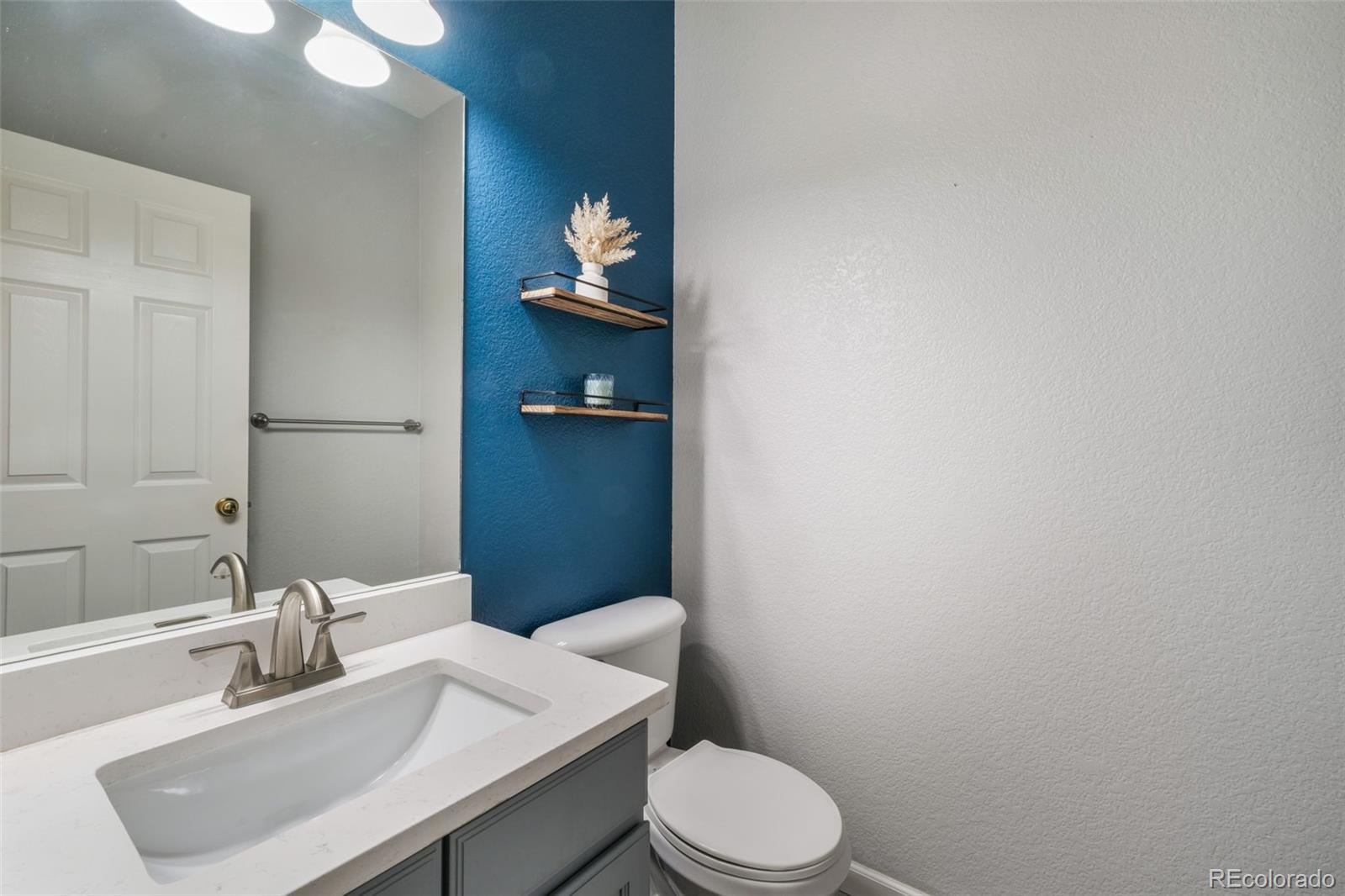 MLS Image #14 for 3862  springs ranch drive,colorado springs, Colorado
