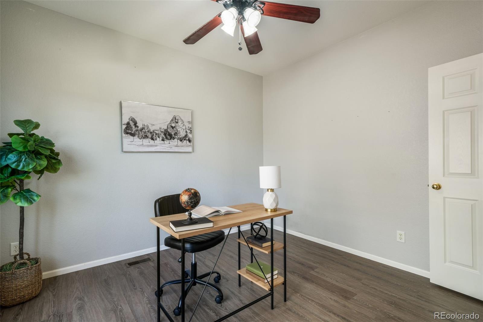 MLS Image #2 for 3862  springs ranch drive,colorado springs, Colorado