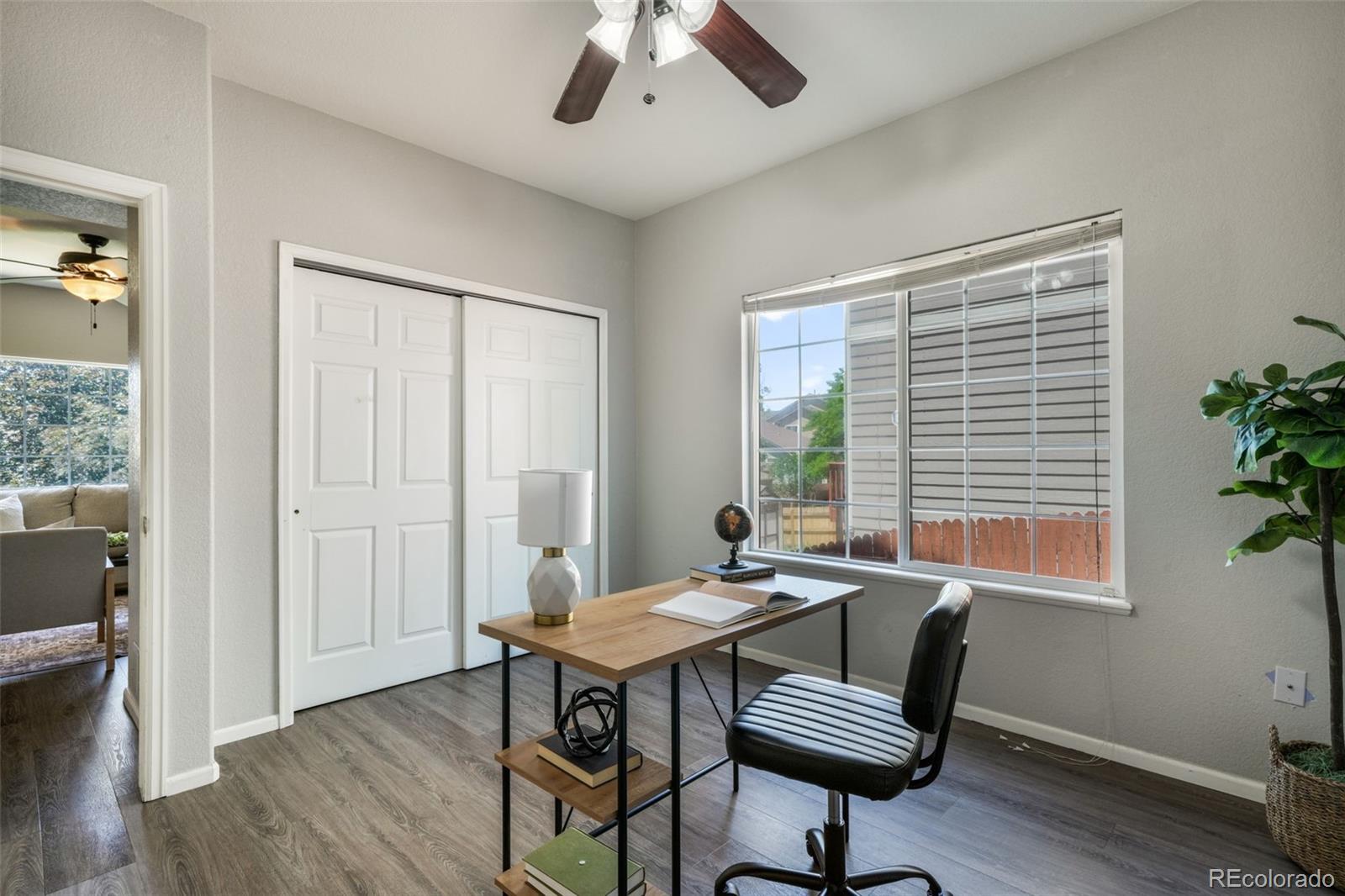 MLS Image #3 for 3862  springs ranch drive,colorado springs, Colorado