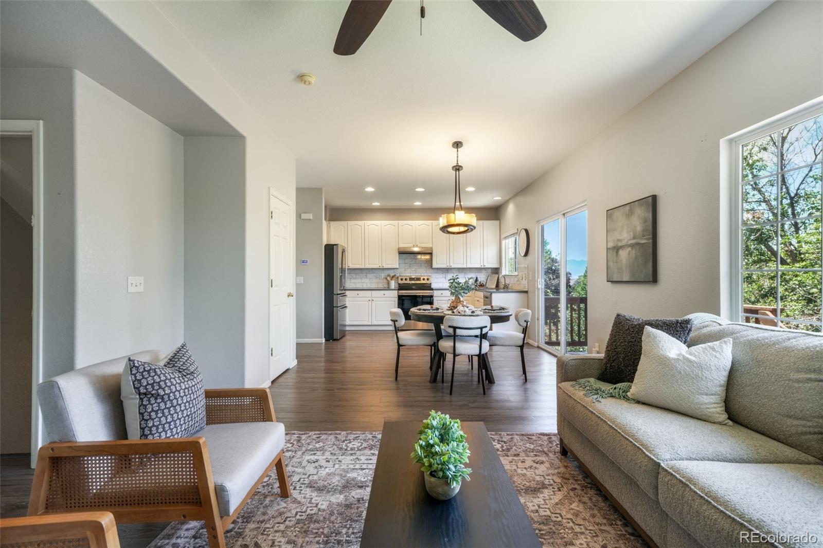 MLS Image #4 for 3862  springs ranch drive,colorado springs, Colorado
