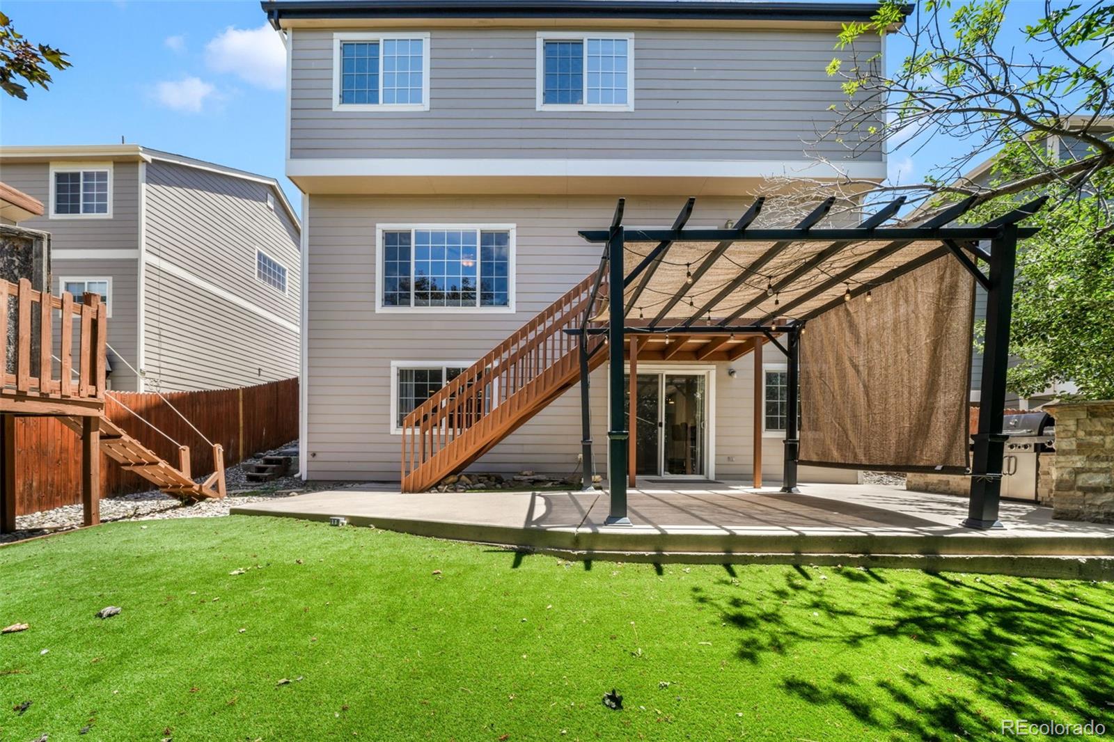 MLS Image #44 for 3862  springs ranch drive,colorado springs, Colorado