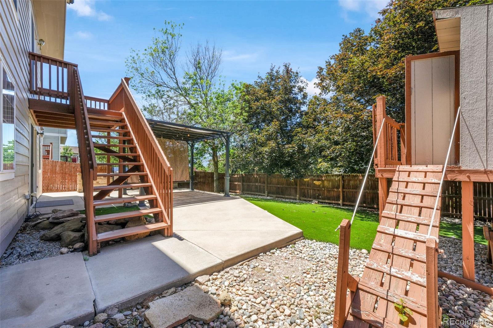 MLS Image #46 for 3862  springs ranch drive,colorado springs, Colorado