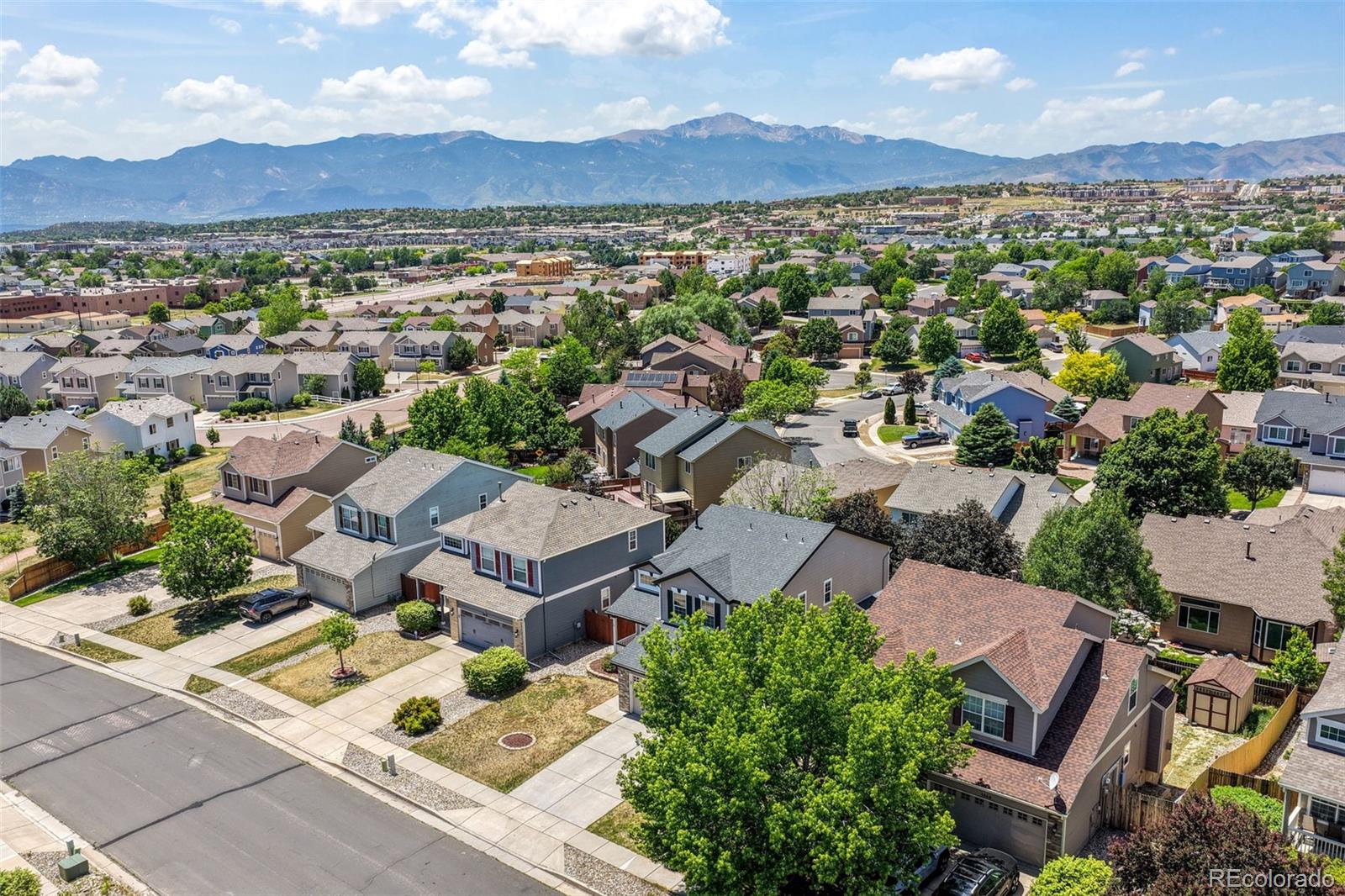 MLS Image #48 for 3862  springs ranch drive,colorado springs, Colorado