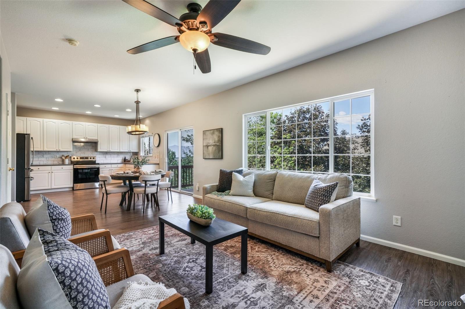 MLS Image #5 for 3862  springs ranch drive,colorado springs, Colorado