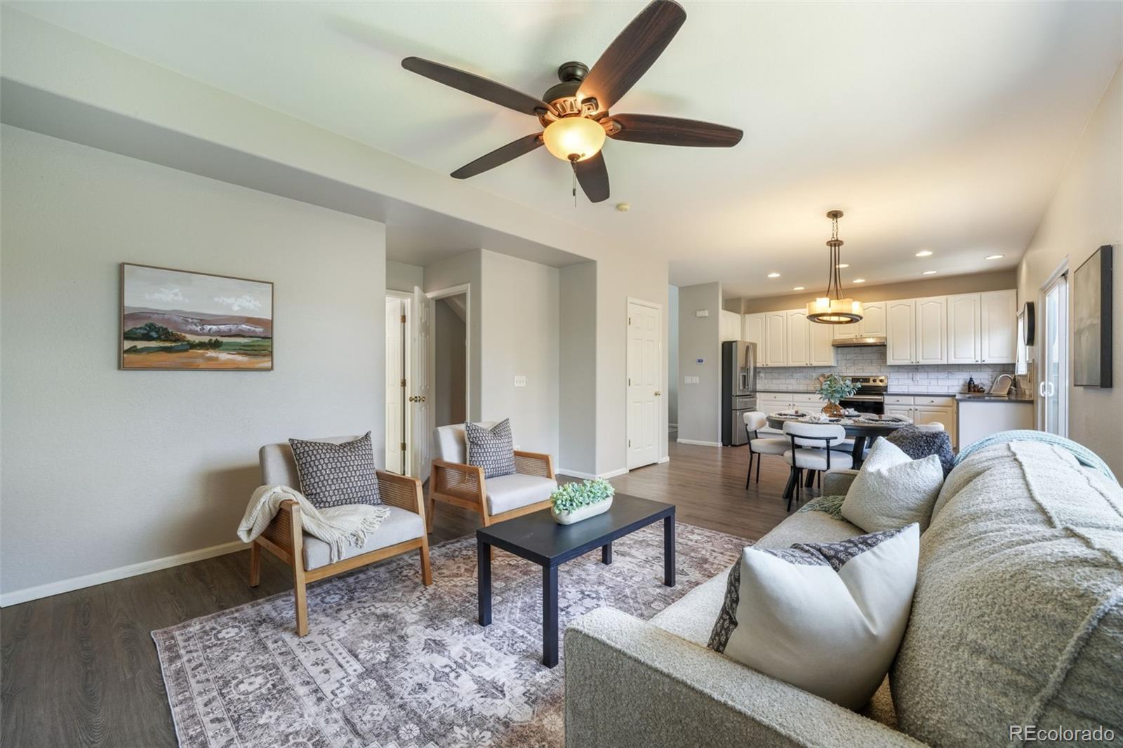 MLS Image #6 for 3862  springs ranch drive,colorado springs, Colorado