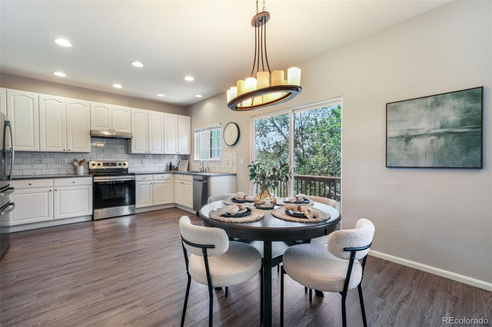 MLS Image #9 for 3862  springs ranch drive,colorado springs, Colorado