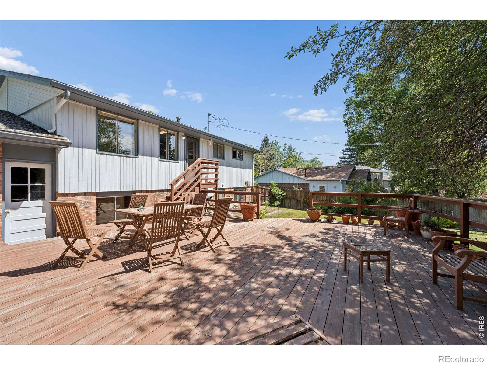 MLS Image #18 for 727  ithaca drive,boulder, Colorado