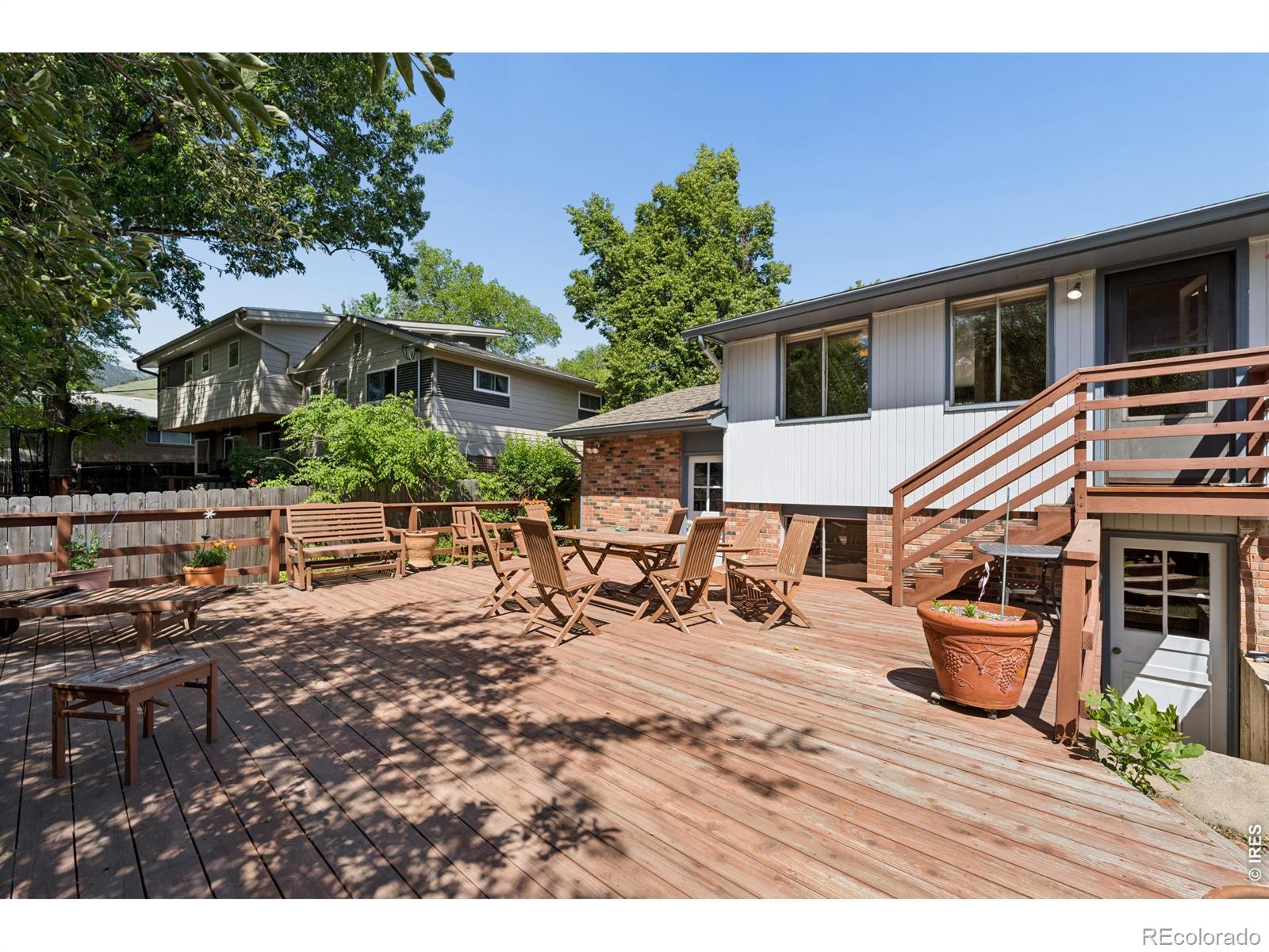 MLS Image #19 for 727  ithaca drive,boulder, Colorado
