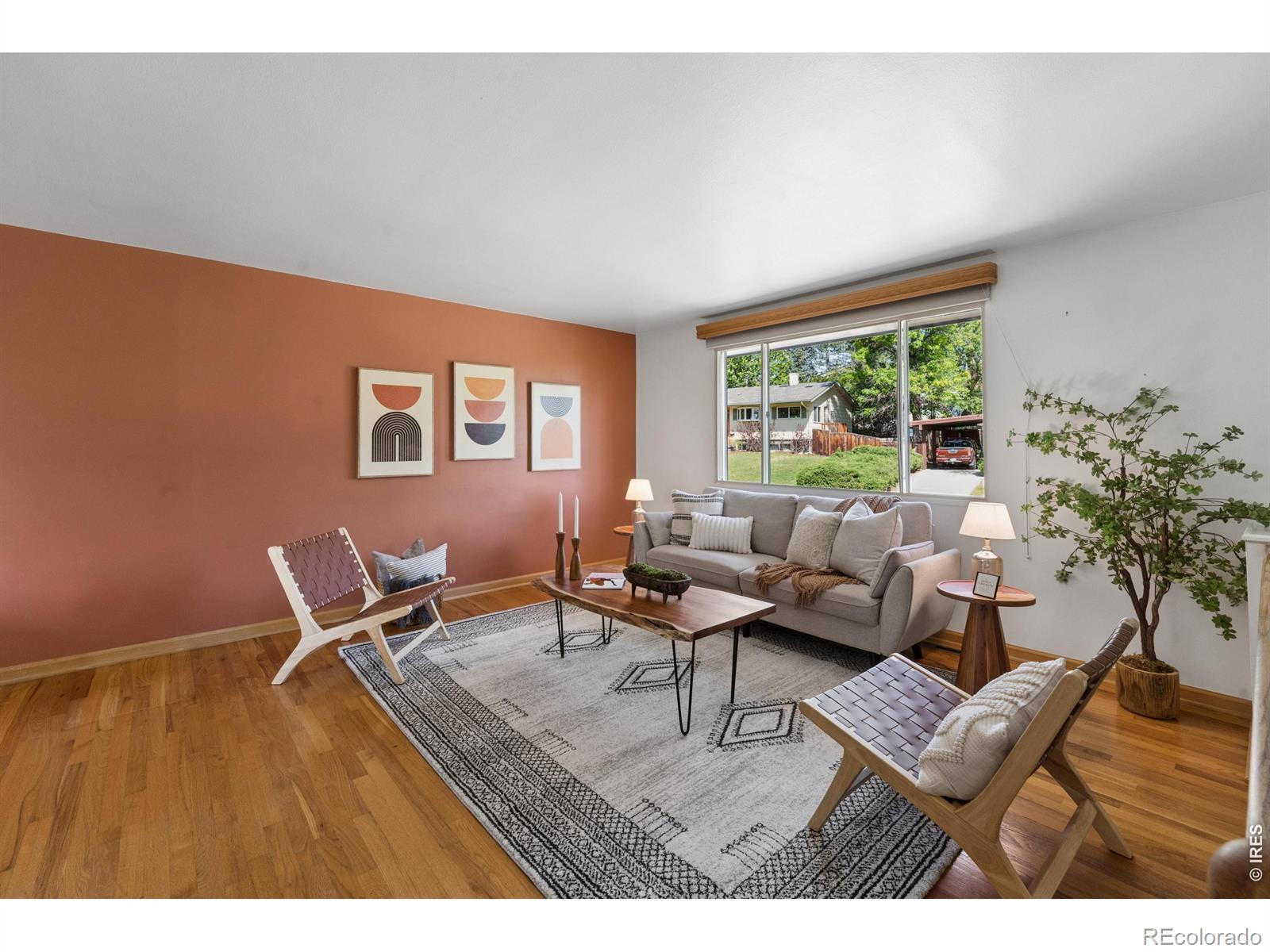 MLS Image #2 for 727  ithaca drive,boulder, Colorado