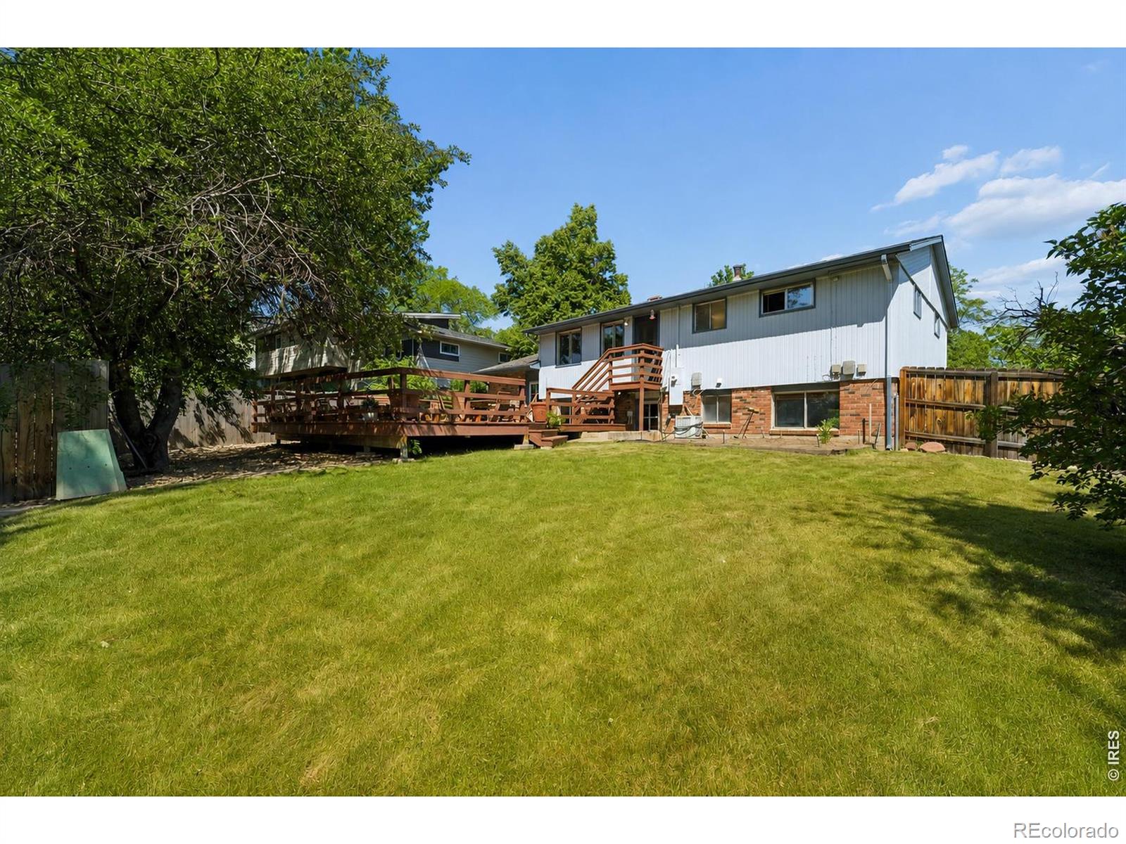 MLS Image #21 for 727  ithaca drive,boulder, Colorado