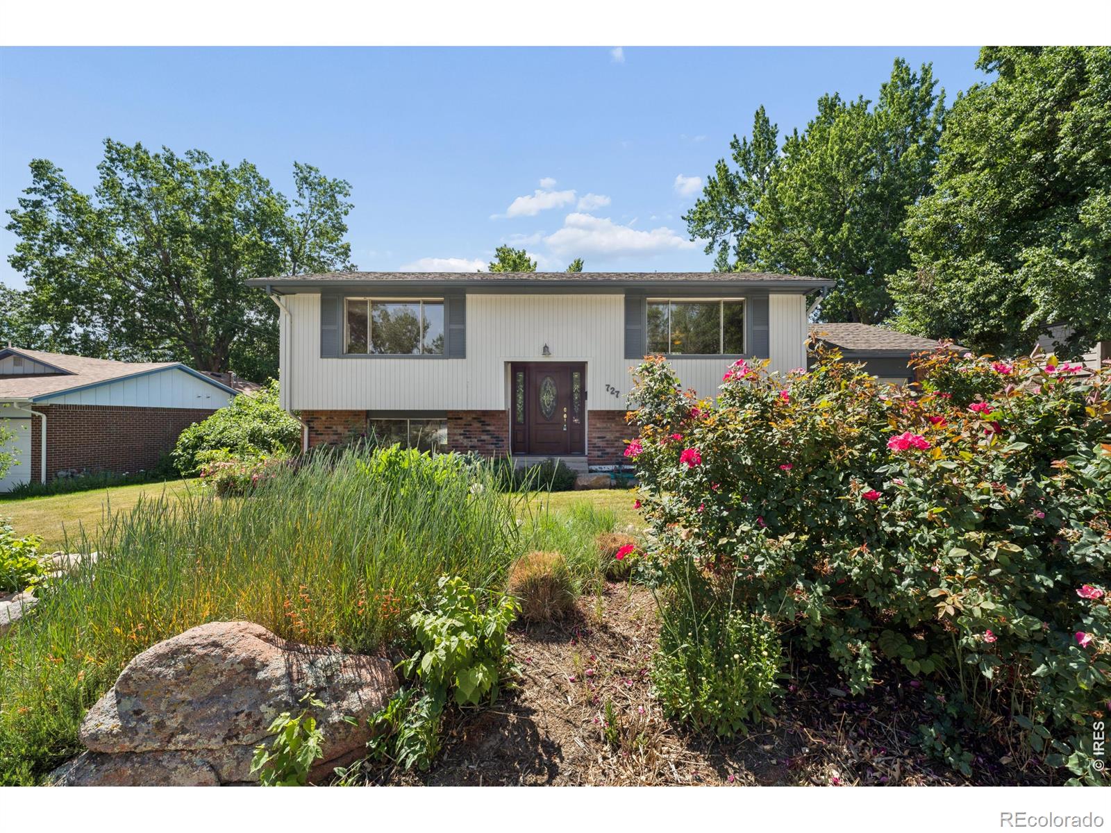 MLS Image #22 for 727  ithaca drive,boulder, Colorado