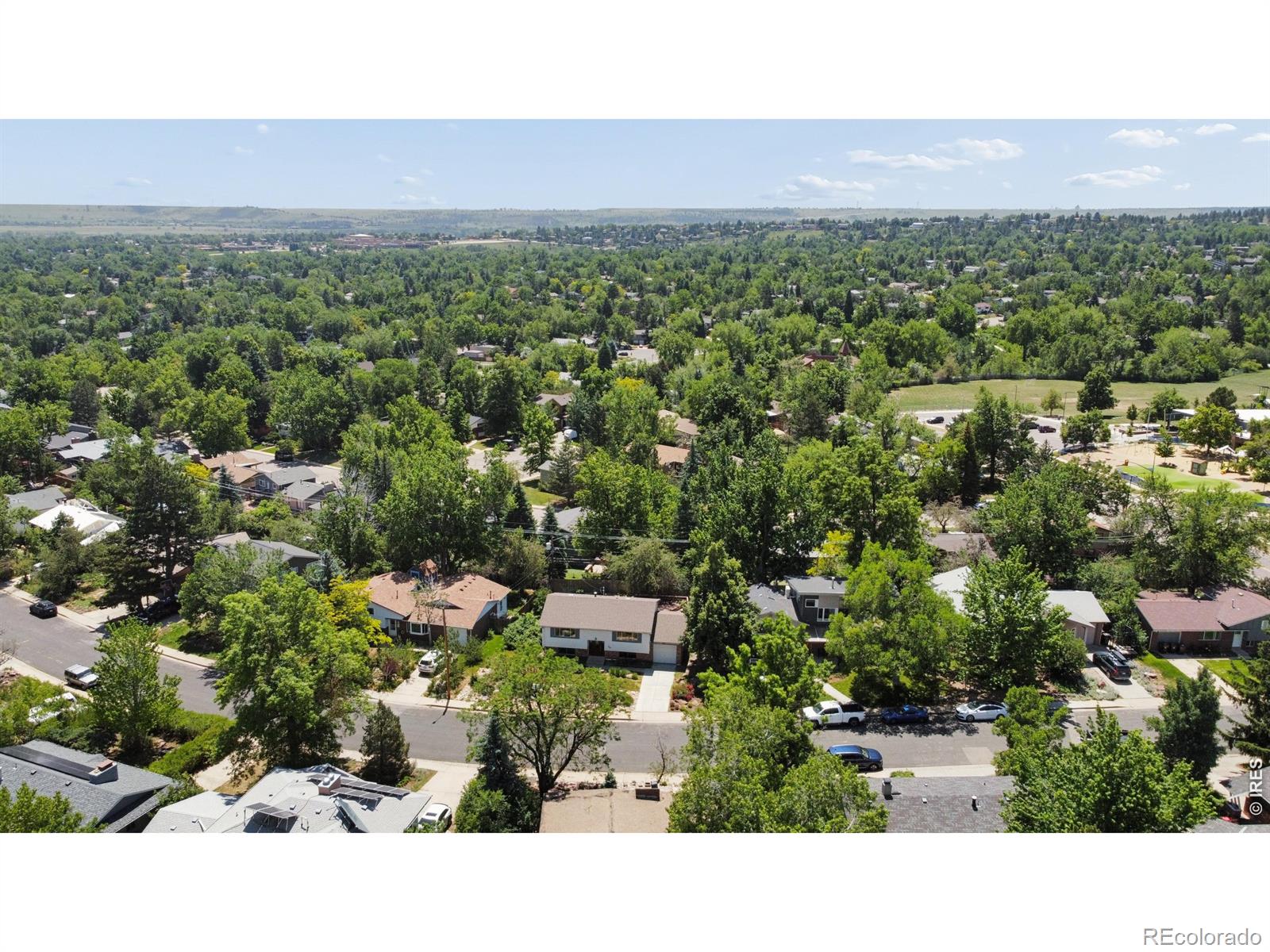 MLS Image #24 for 727  ithaca drive,boulder, Colorado