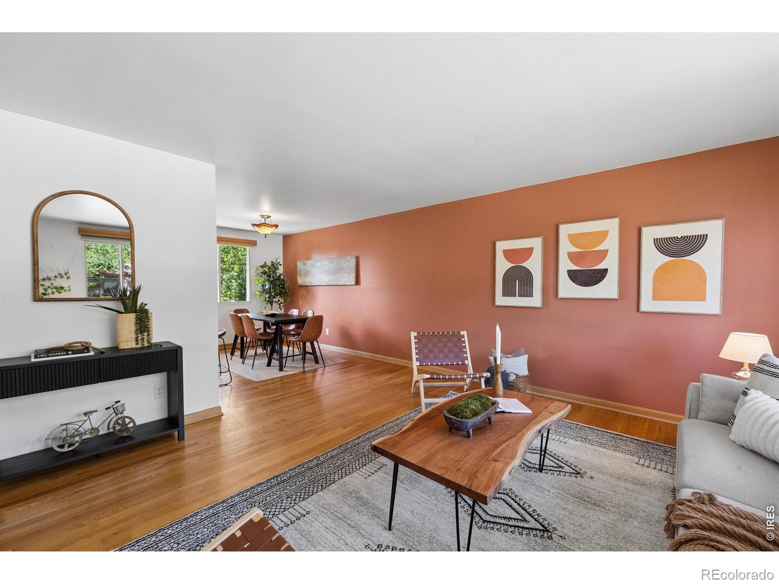 MLS Image #3 for 727  ithaca drive,boulder, Colorado