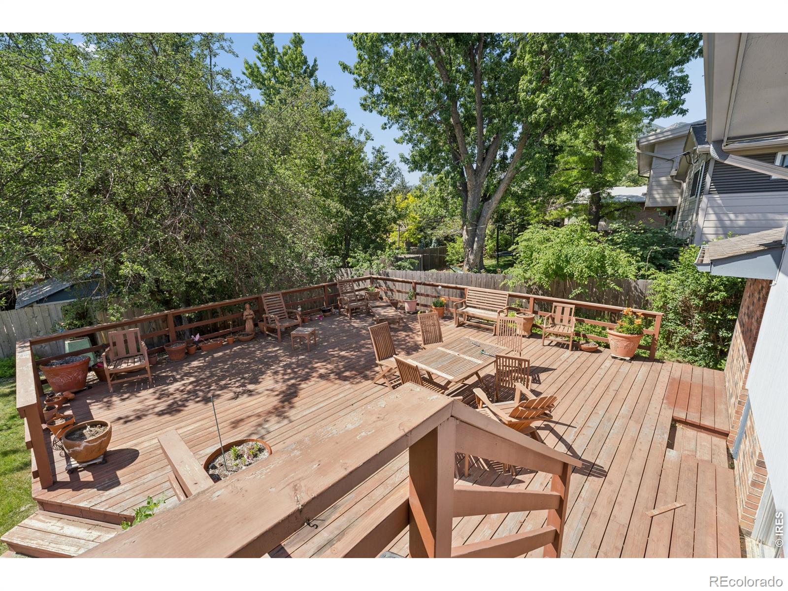 MLS Image #5 for 727  ithaca drive,boulder, Colorado