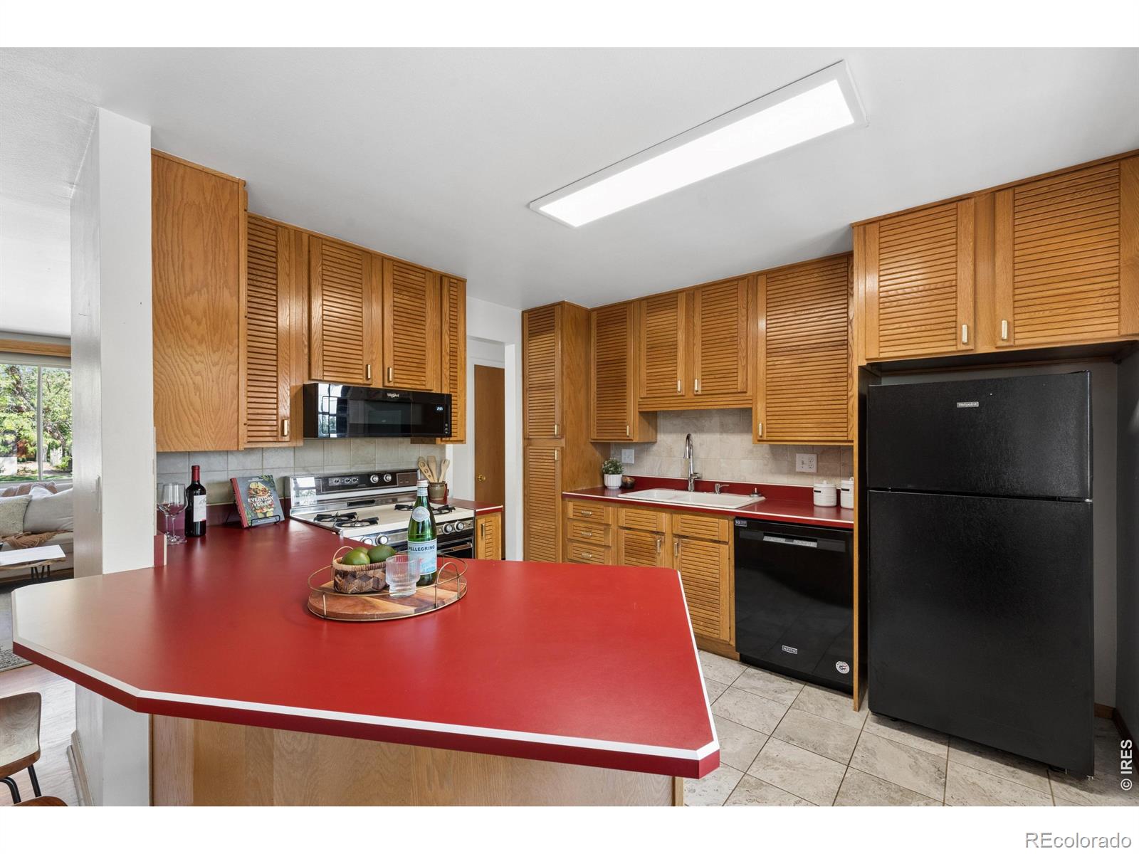 MLS Image #8 for 727  ithaca drive,boulder, Colorado