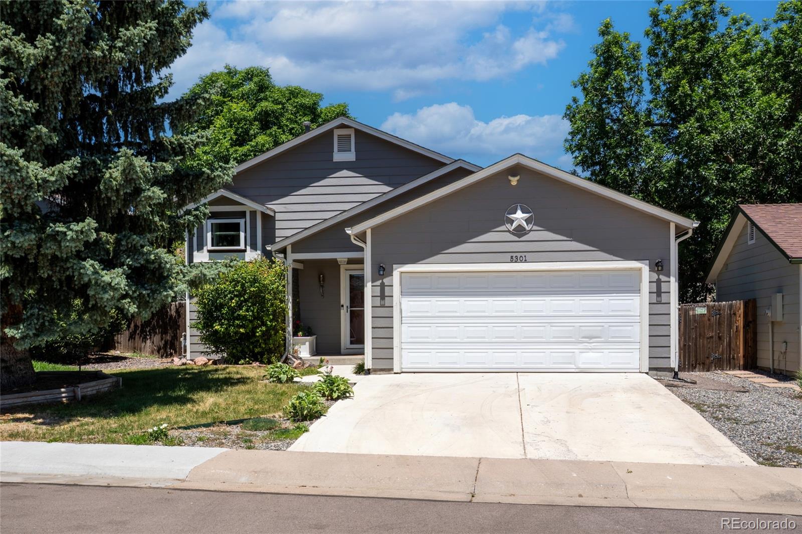 MLS Image #0 for 5301 e aspen avenue,castle rock, Colorado