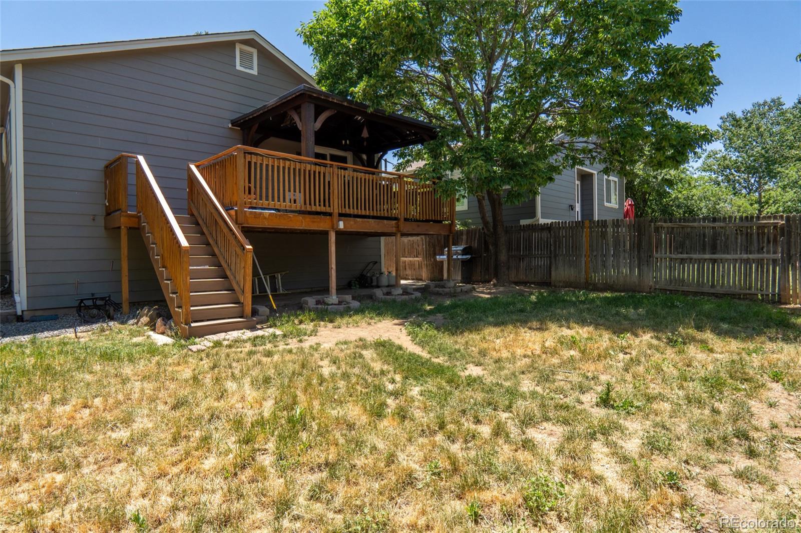 MLS Image #19 for 5301 e aspen avenue,castle rock, Colorado