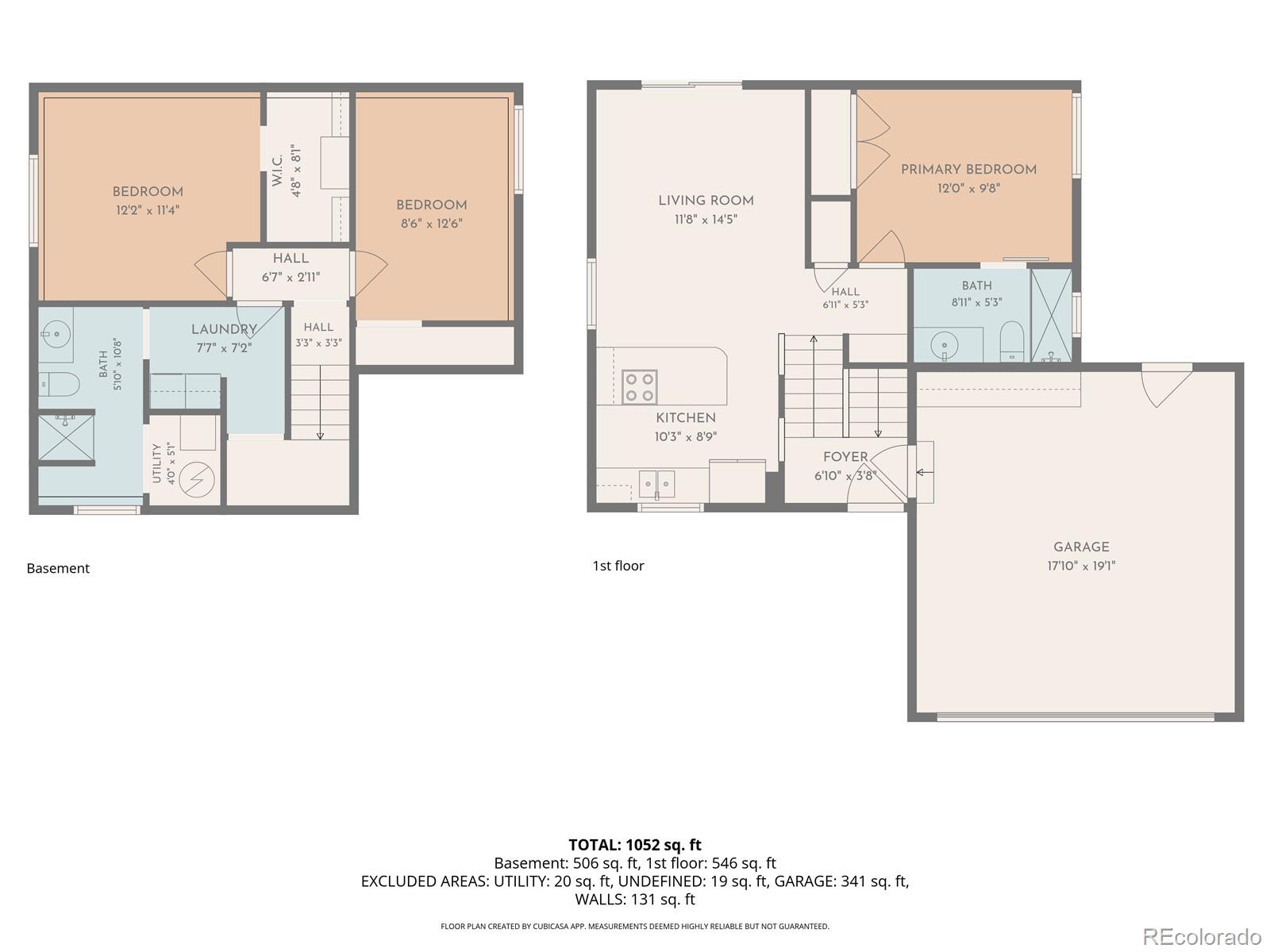 MLS Image #26 for 5301 e aspen avenue,castle rock, Colorado