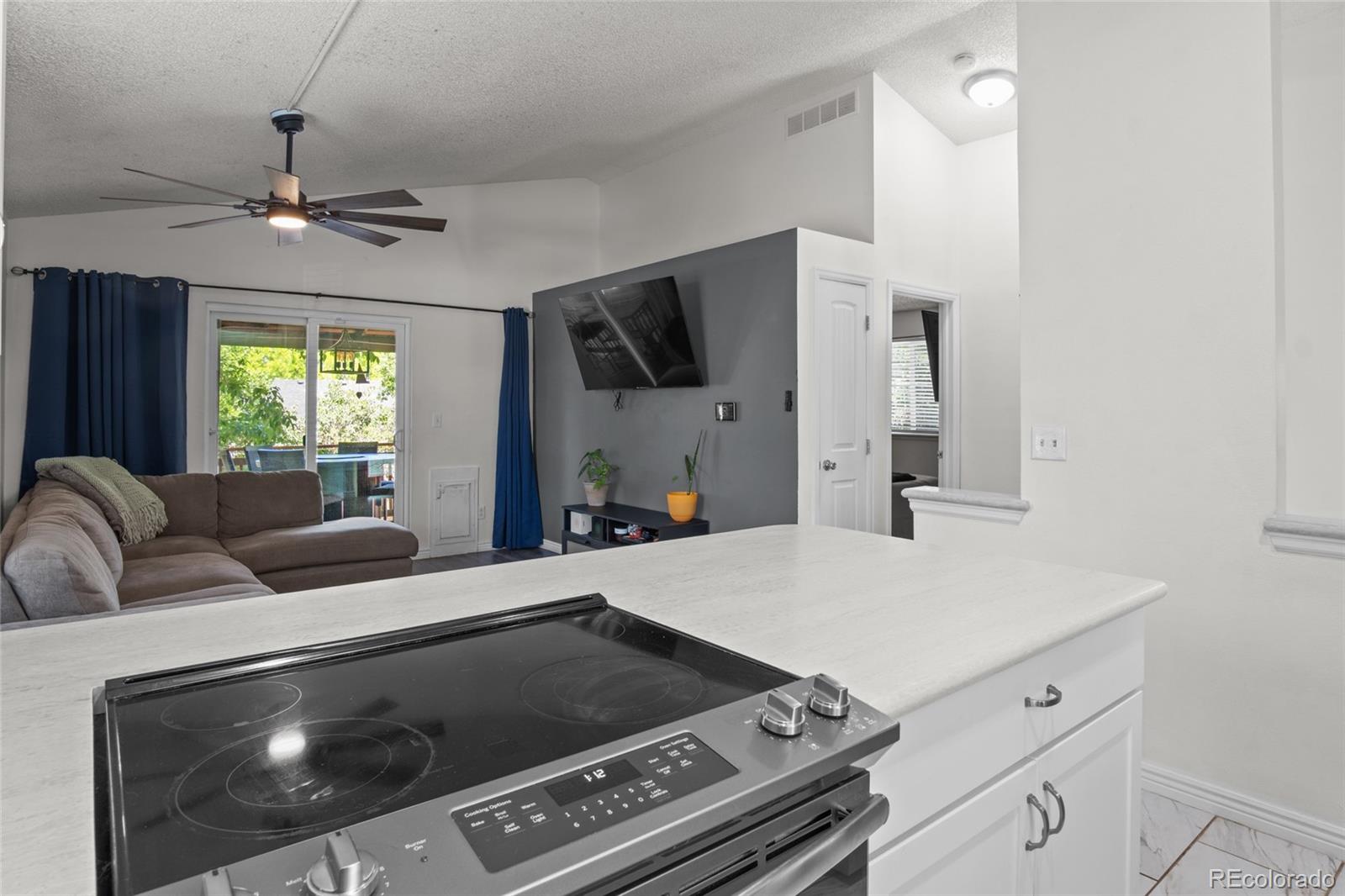 MLS Image #3 for 5301 e aspen avenue,castle rock, Colorado