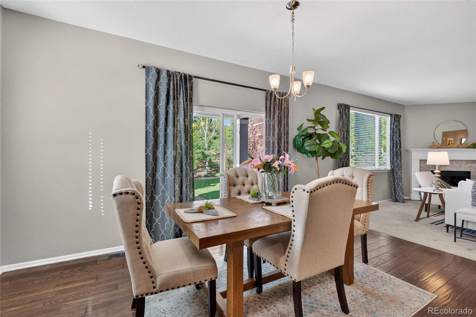 MLS Image #10 for 2920  bagpipe lane,castle rock, Colorado