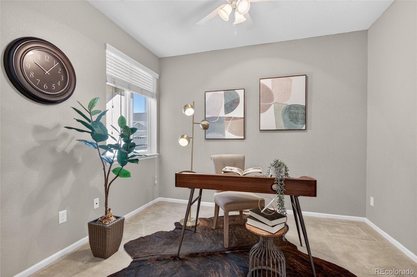 MLS Image #11 for 2920  bagpipe lane,castle rock, Colorado