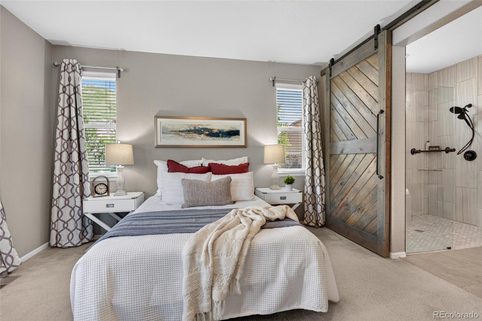 MLS Image #13 for 2920  bagpipe lane,castle rock, Colorado