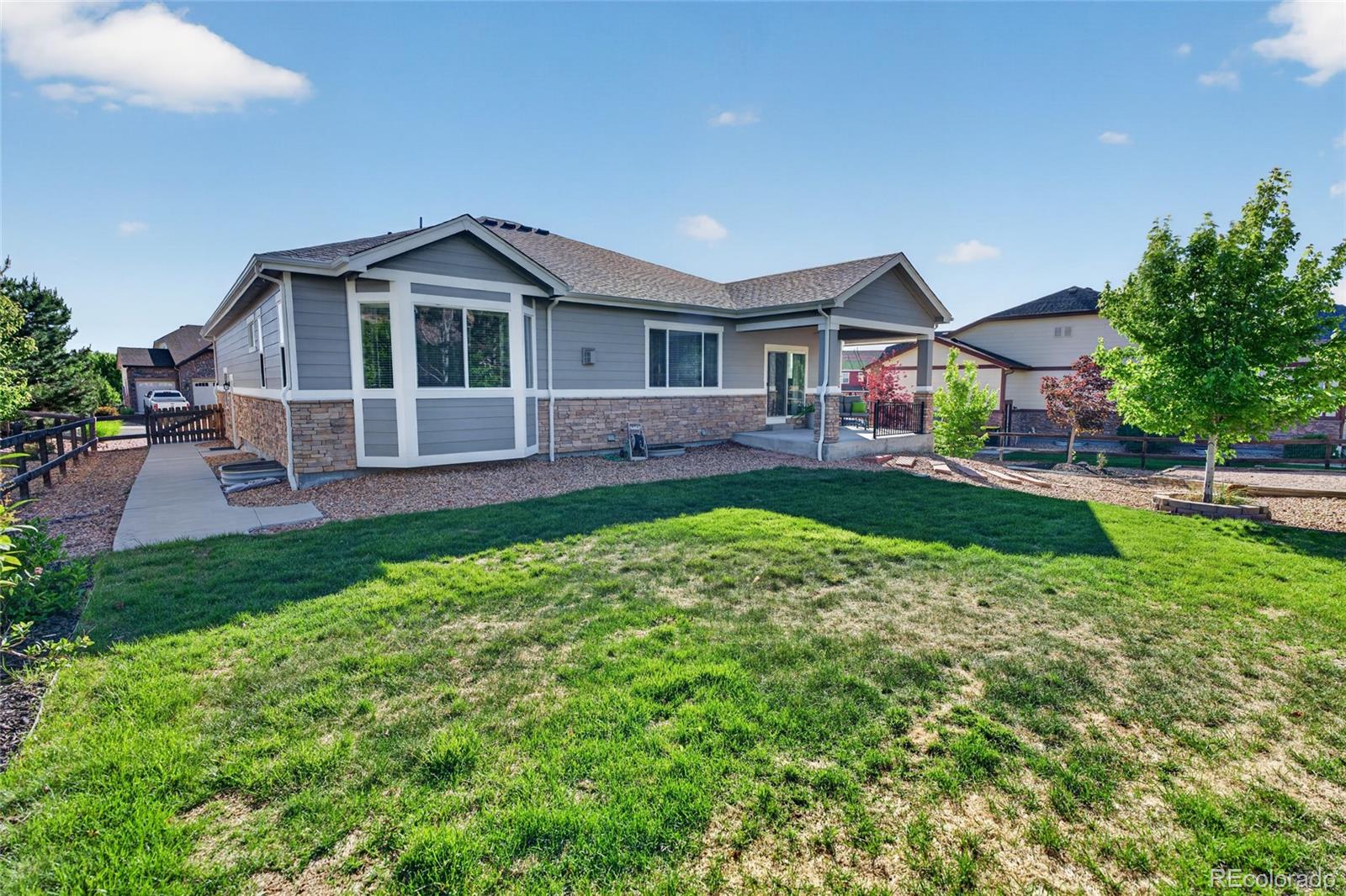 MLS Image #27 for 2920  bagpipe lane,castle rock, Colorado